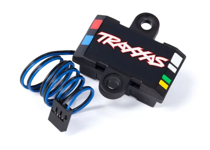 Traxxas Distribution Block Led Light 1