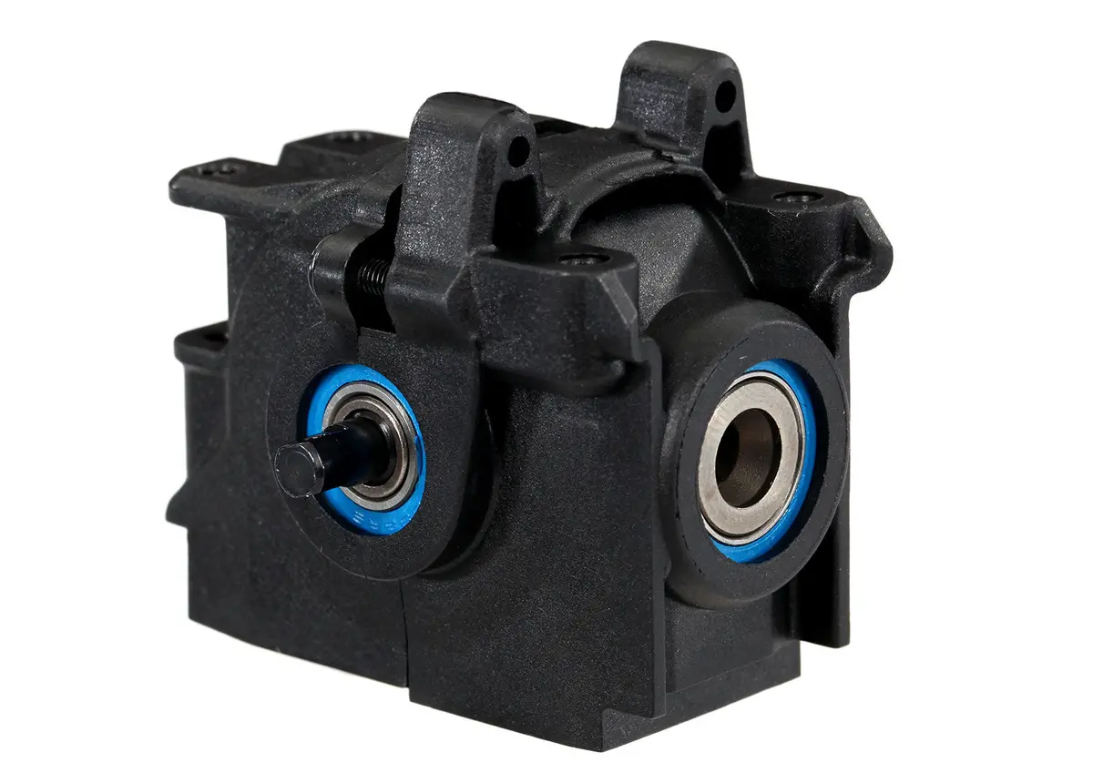 Differential Rear Cmplete 1/10 1