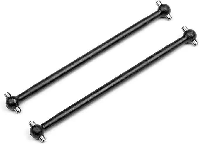 115294 Drive Shaft 83Mm (2) 1