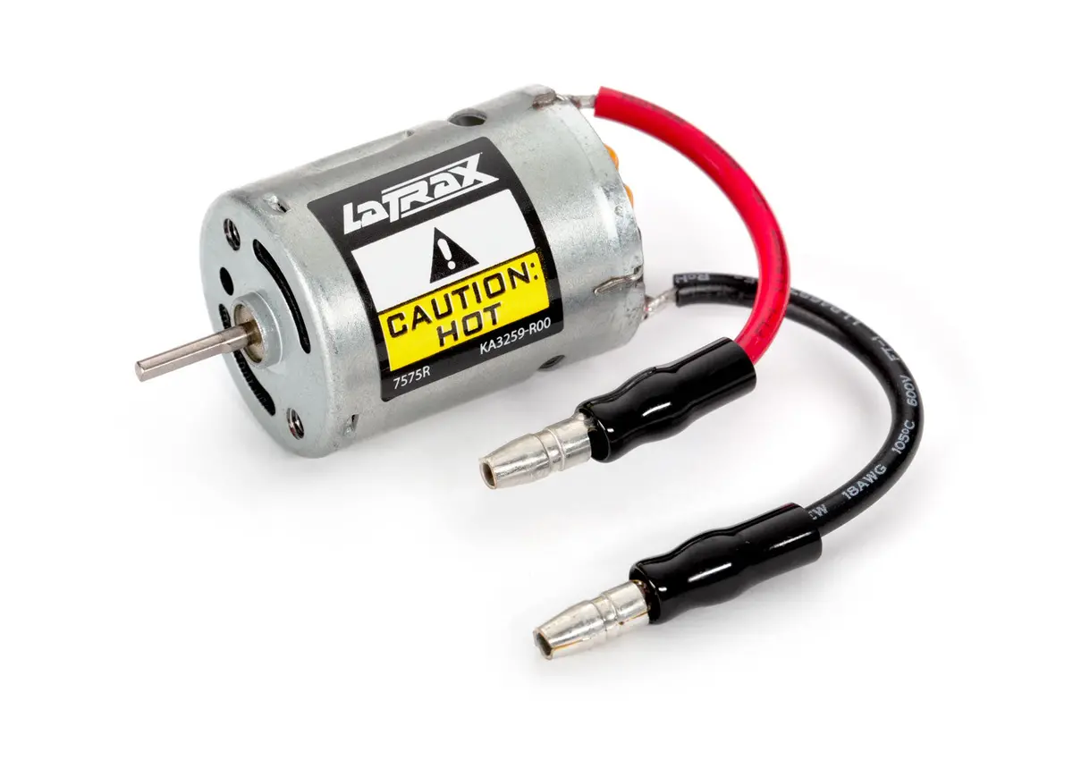 Latrax 370 Motor Prerunner/Rally 1
