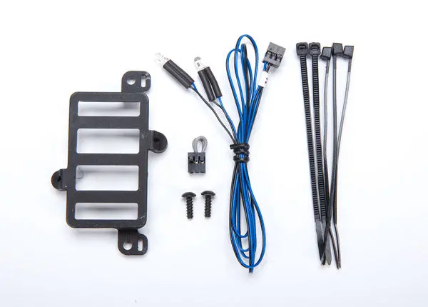 Pro Scale Install Bronco/K10 1