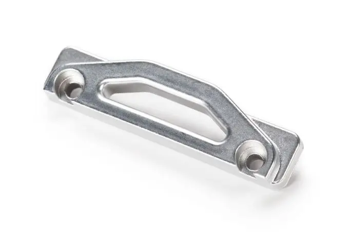 Fairlead, Winch 1