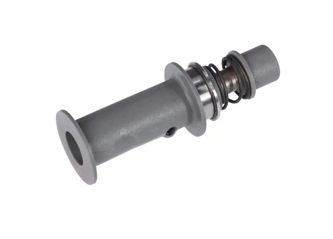 Spool Shaft Assembly Winch 1