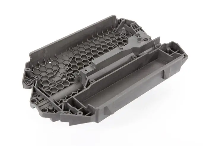 Maxx Extended Chassis 1