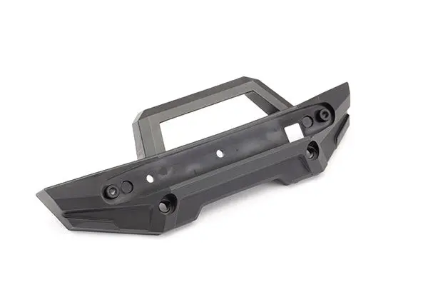 Maxx Led Light Front Bumper 1