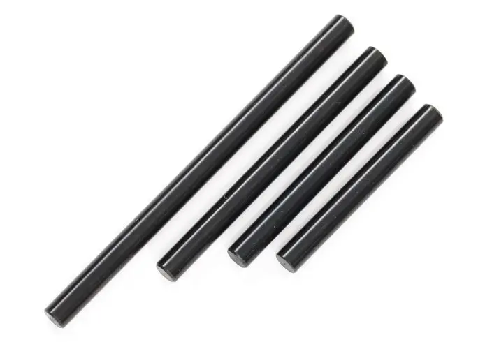 Suspension Pin Set, Rear (Left Or Right) (Hardened 1