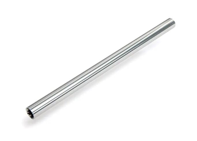 Driveshaft Center Aluminum Driveshaft, Center, Aluminum (Fits Maxx® With Extended Chassis (352Mm Wheelbase)) 1
