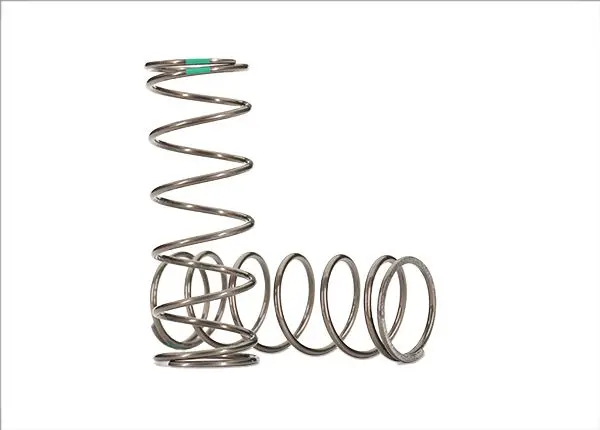 Springs Shock Natural Gt-Maxx 1