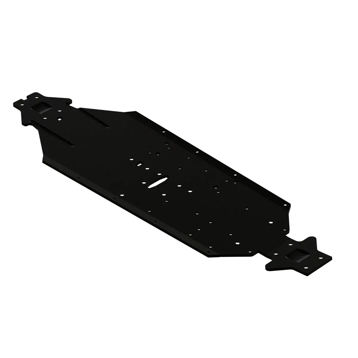 Aluminum Chassis Lwb Kraton 6S Arrma 1