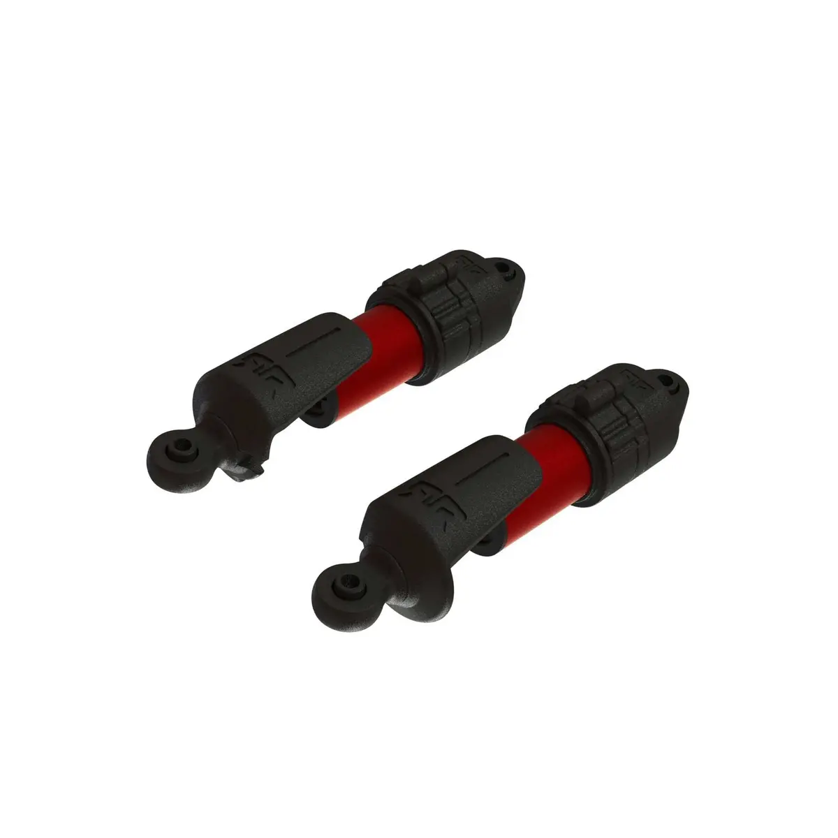 Arrma Shock Set 11Mm Bore 103Mm Length 500Cst Oil 1