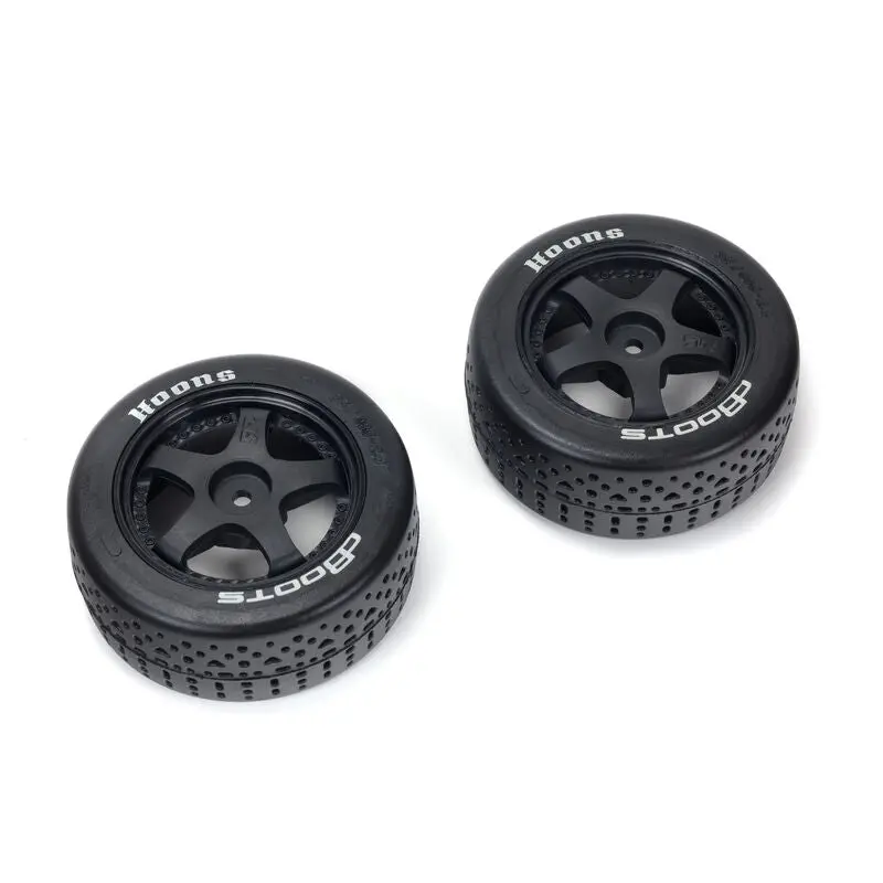 Arrma Dboots Hoons 35/085 2.4 (White) Belted 5-Spoke 1