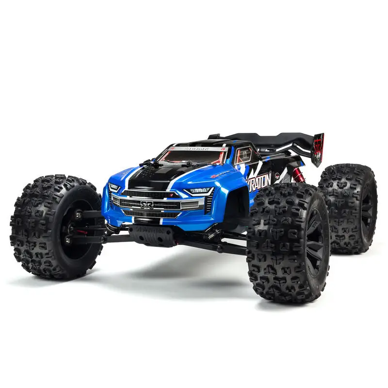 Kraton 6S V5 4X4 Blx Speed Monster Truck 2