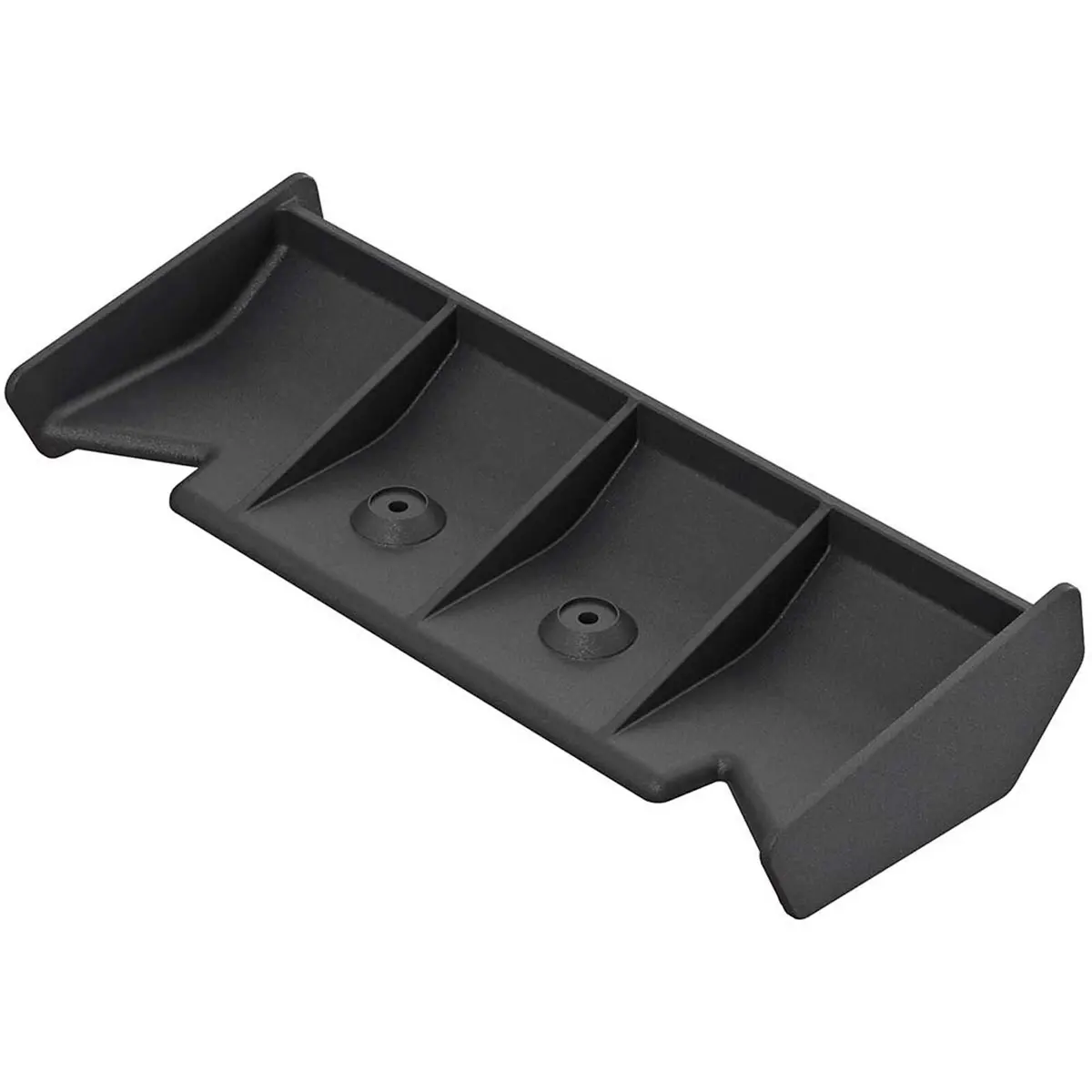 Arrma Typ 3S, Kra & Out 4S Rear Wing 1