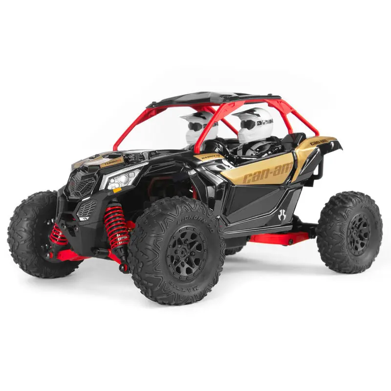 1/18 Yeti Jr. Can-Am Rtr - Battery & Charger Included 1