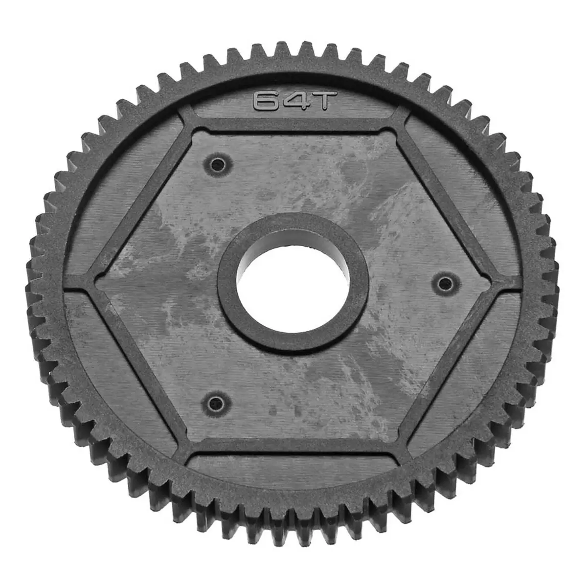 Axial Spur Gear 32P 64T 1