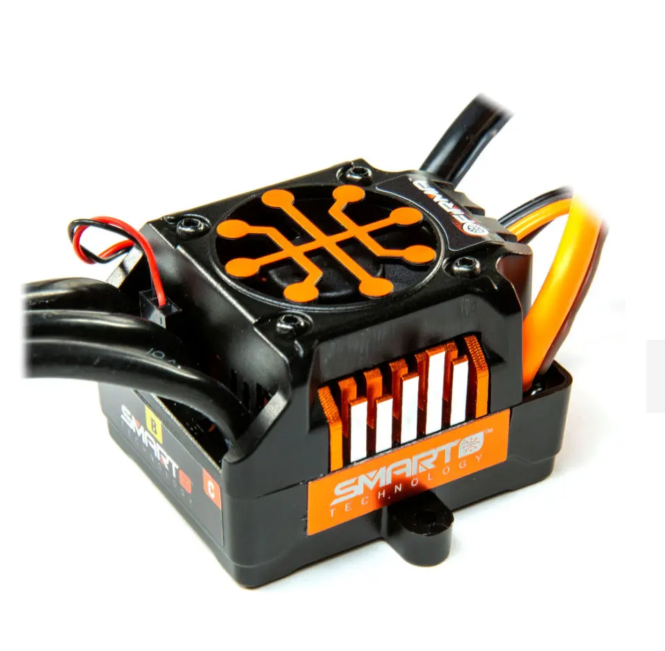 Firma 150 Amp Brushless Smart Esc 1