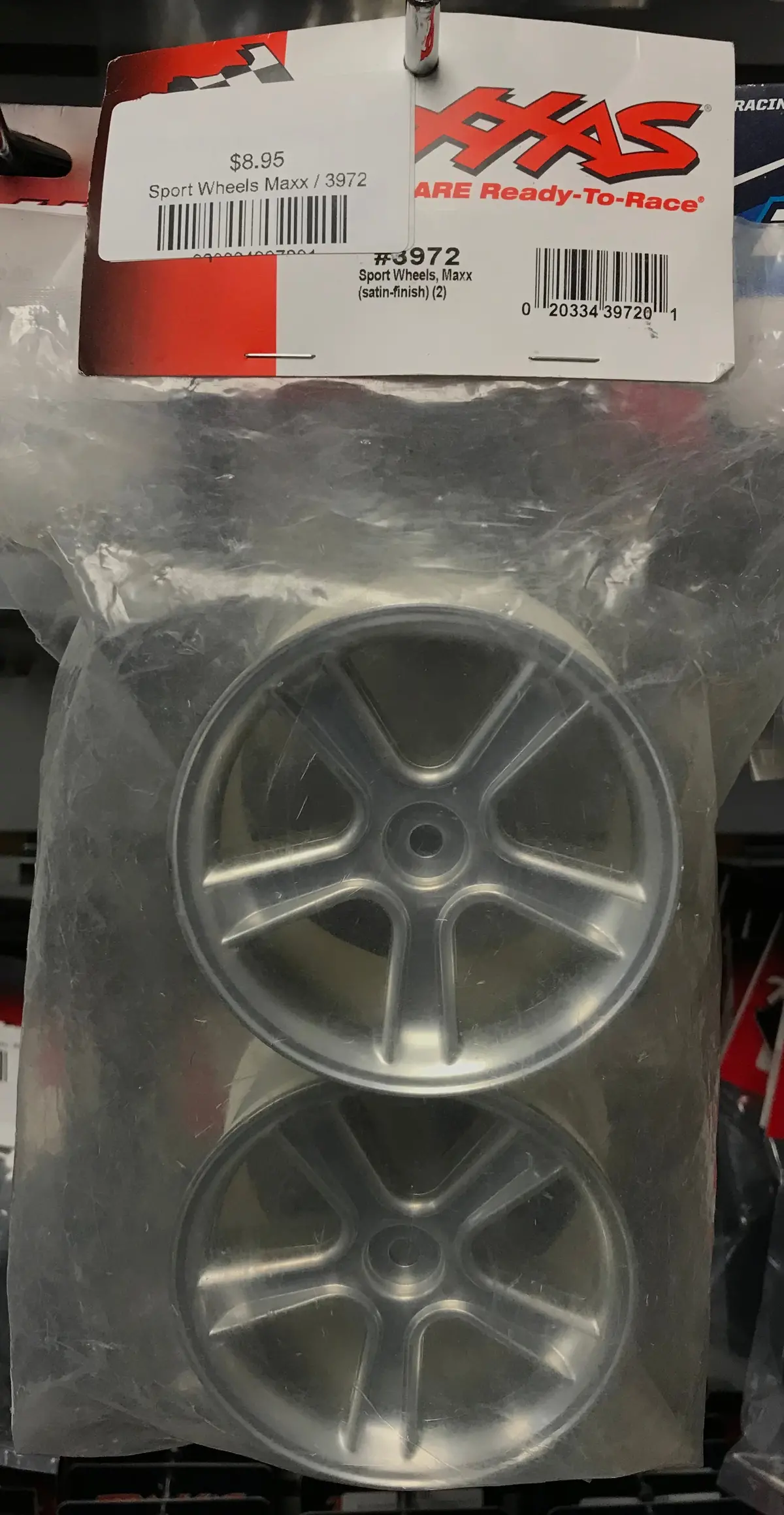Sport Wheels Maxx 1