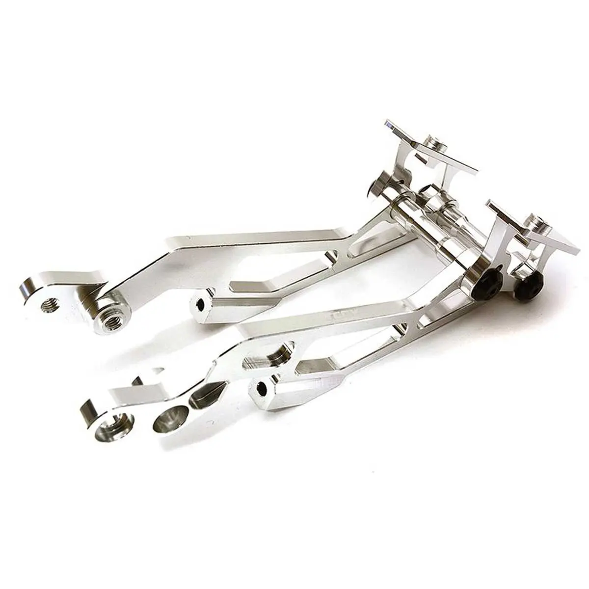 Wing Mount: Kraton, Outcast, Notorious 6S Blx, Tlr Tuned Typhon 1