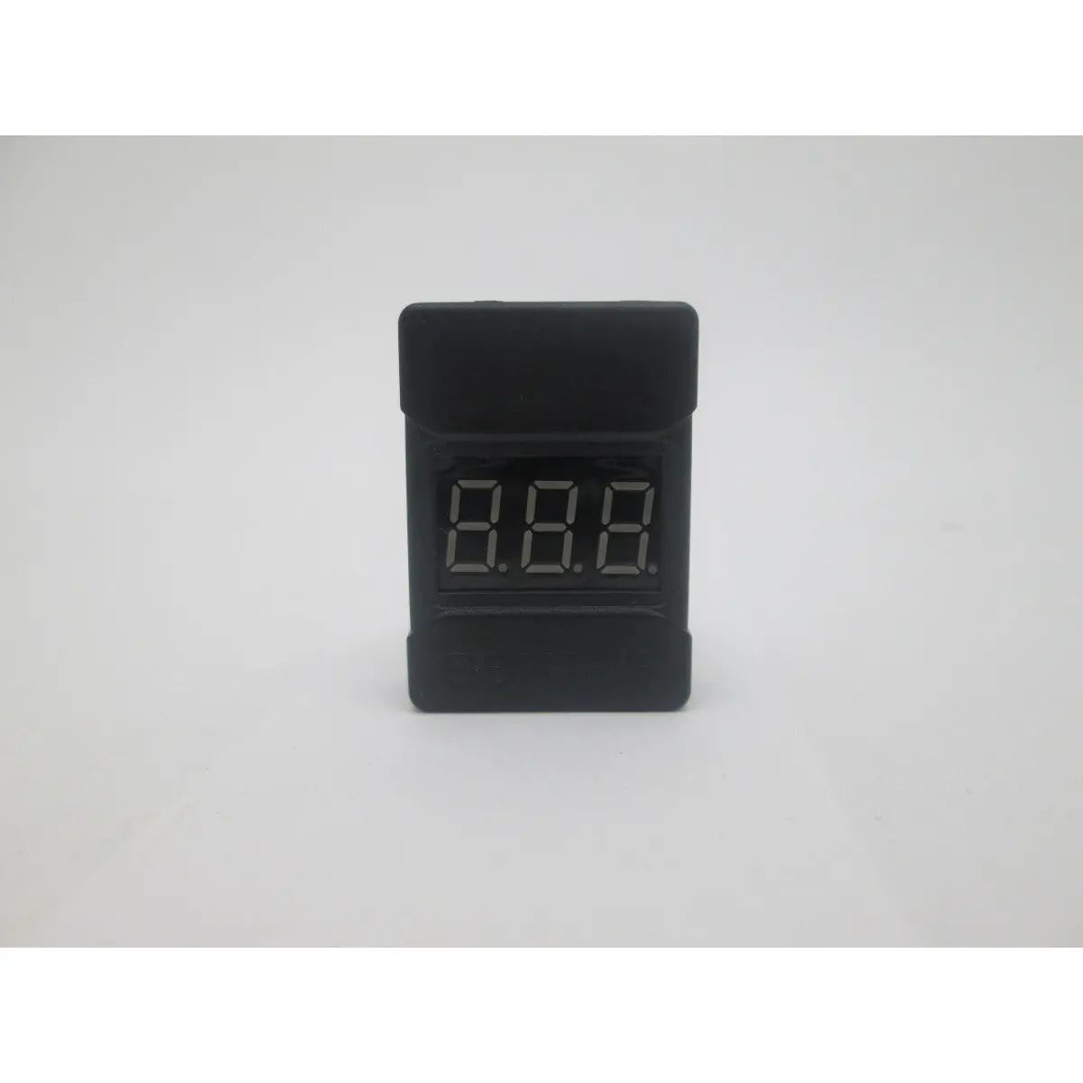 Precision Lipo Alarm 1