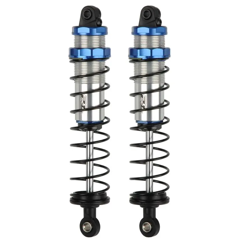 1/10 Pre-Assembled Pro-Spec Rear Shocks: Short Course 1