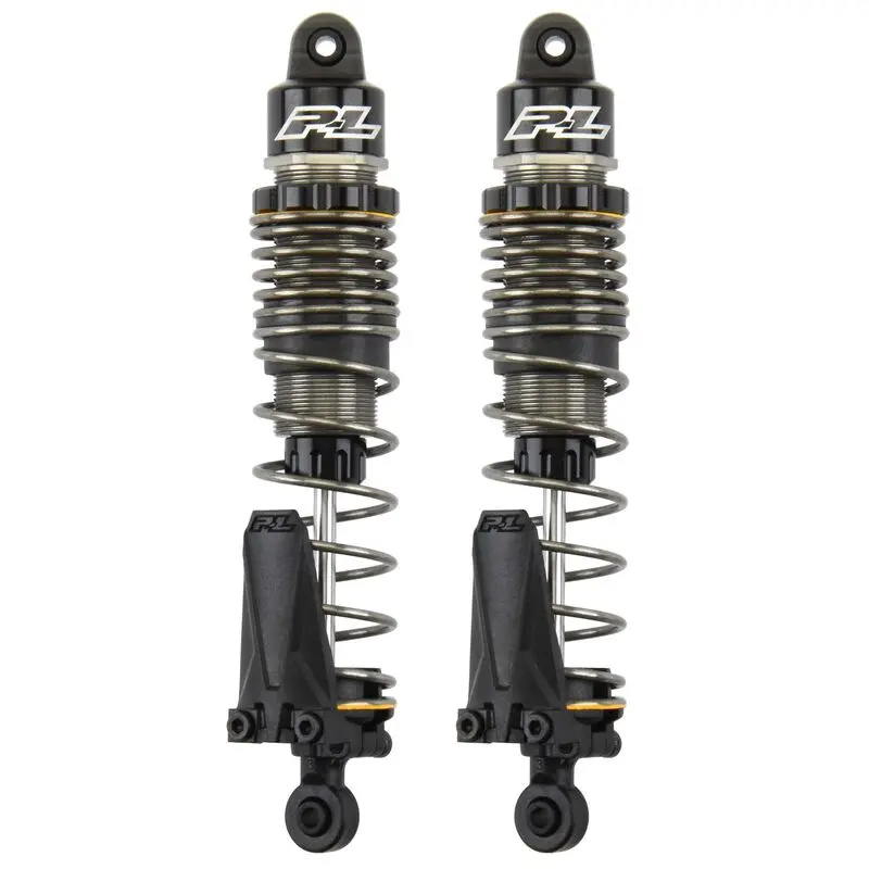 1/10 Powerstroke Rear Shocks: Arrma 3S & Mega 1