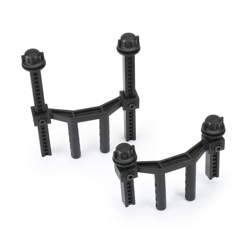 Proline 1/10 Extended Front/Rear Body Mounts: Granite 4X4 And Others 1