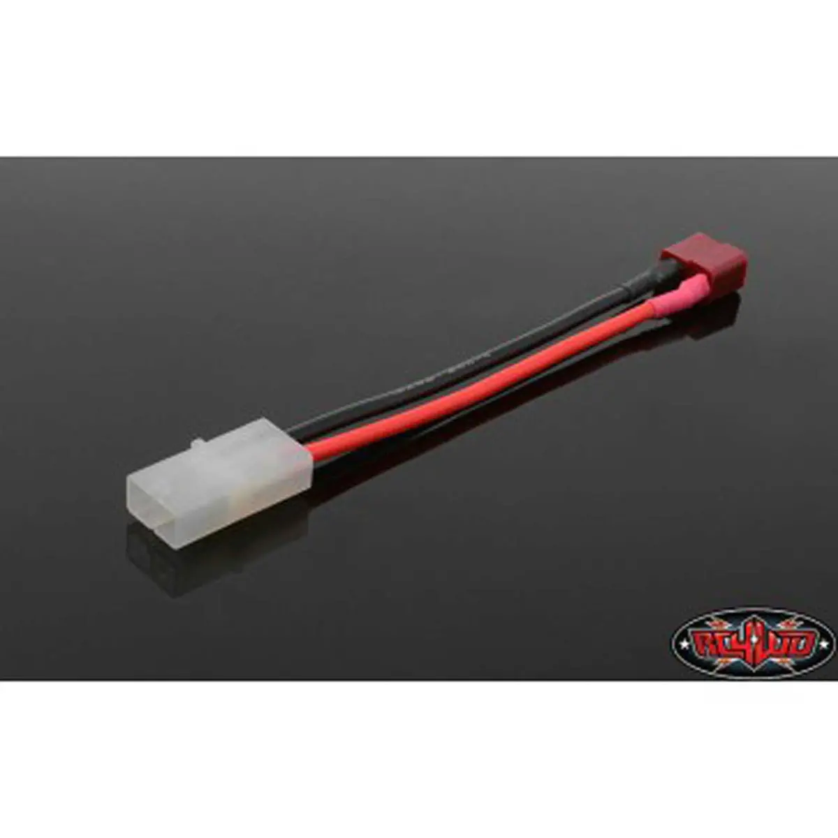 T Style Female To Tamiya Female Connector Adapter 1