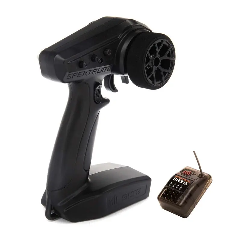 Slt3 3-Channel Transmitter With Sr315 Receiver 1