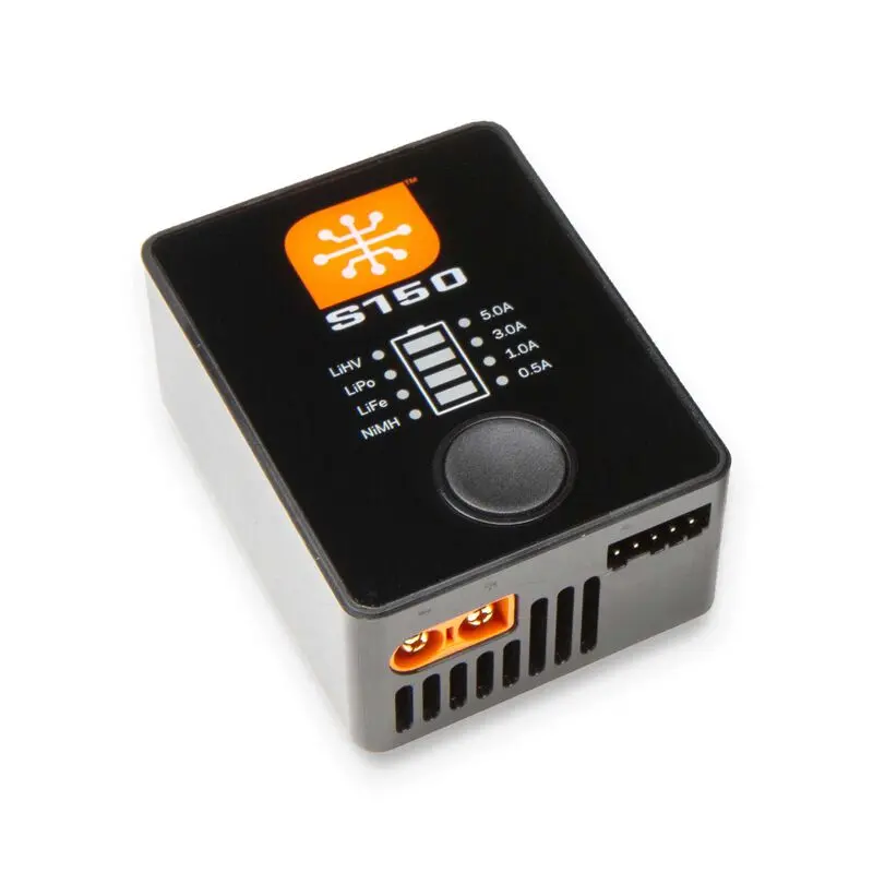 Smart S150 Ac/Dc Smart Charger, 1X50w 1