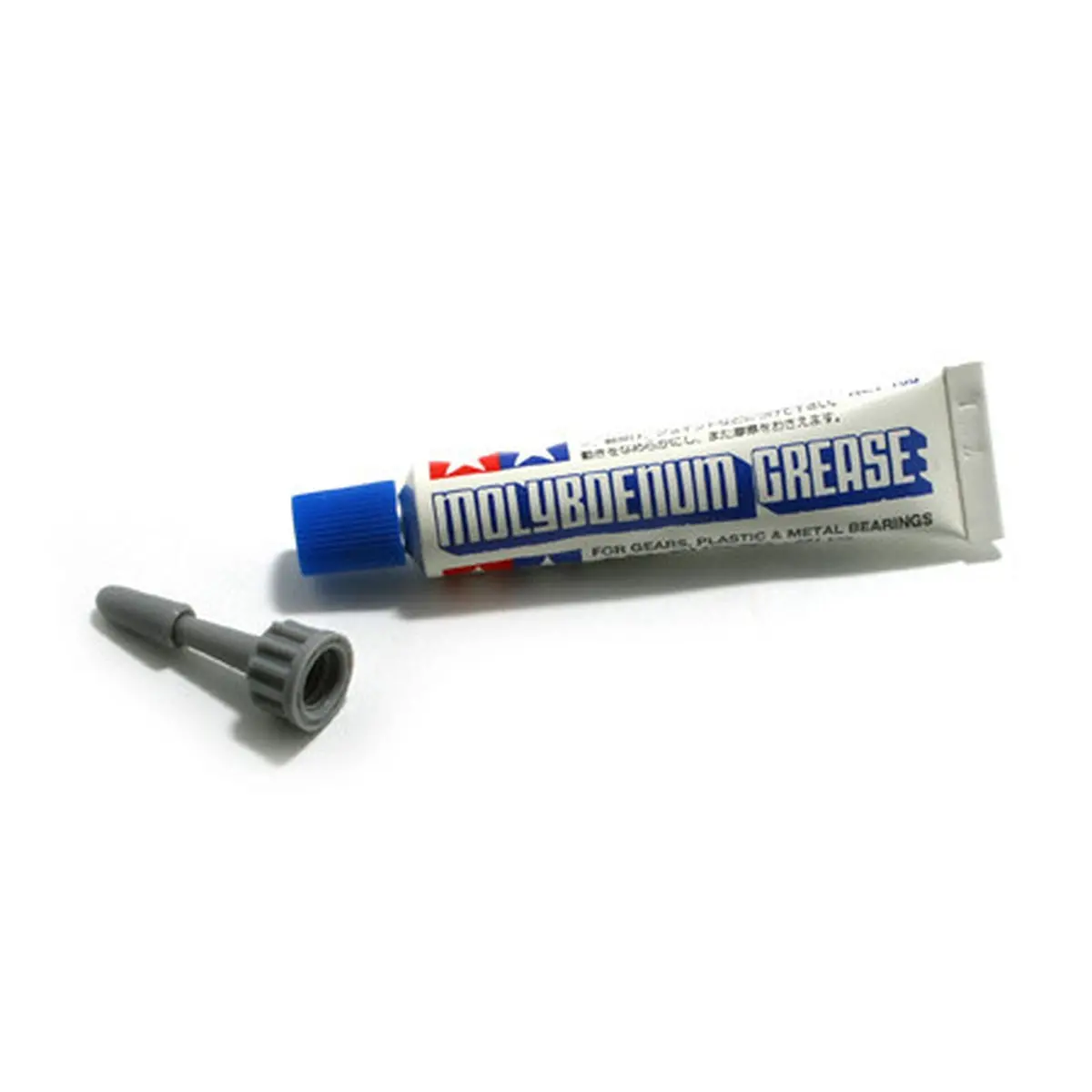 Tamiya Molybdenum Grease 1
