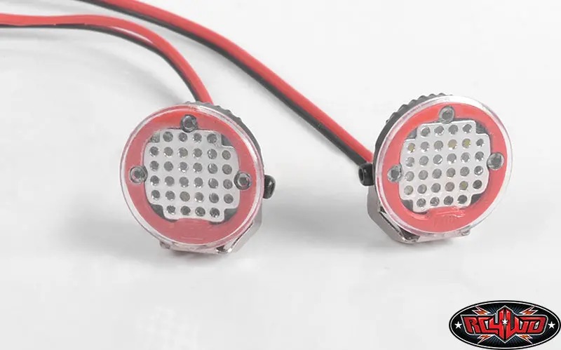 Rc4wd Arb Intensity Led Light Set 1