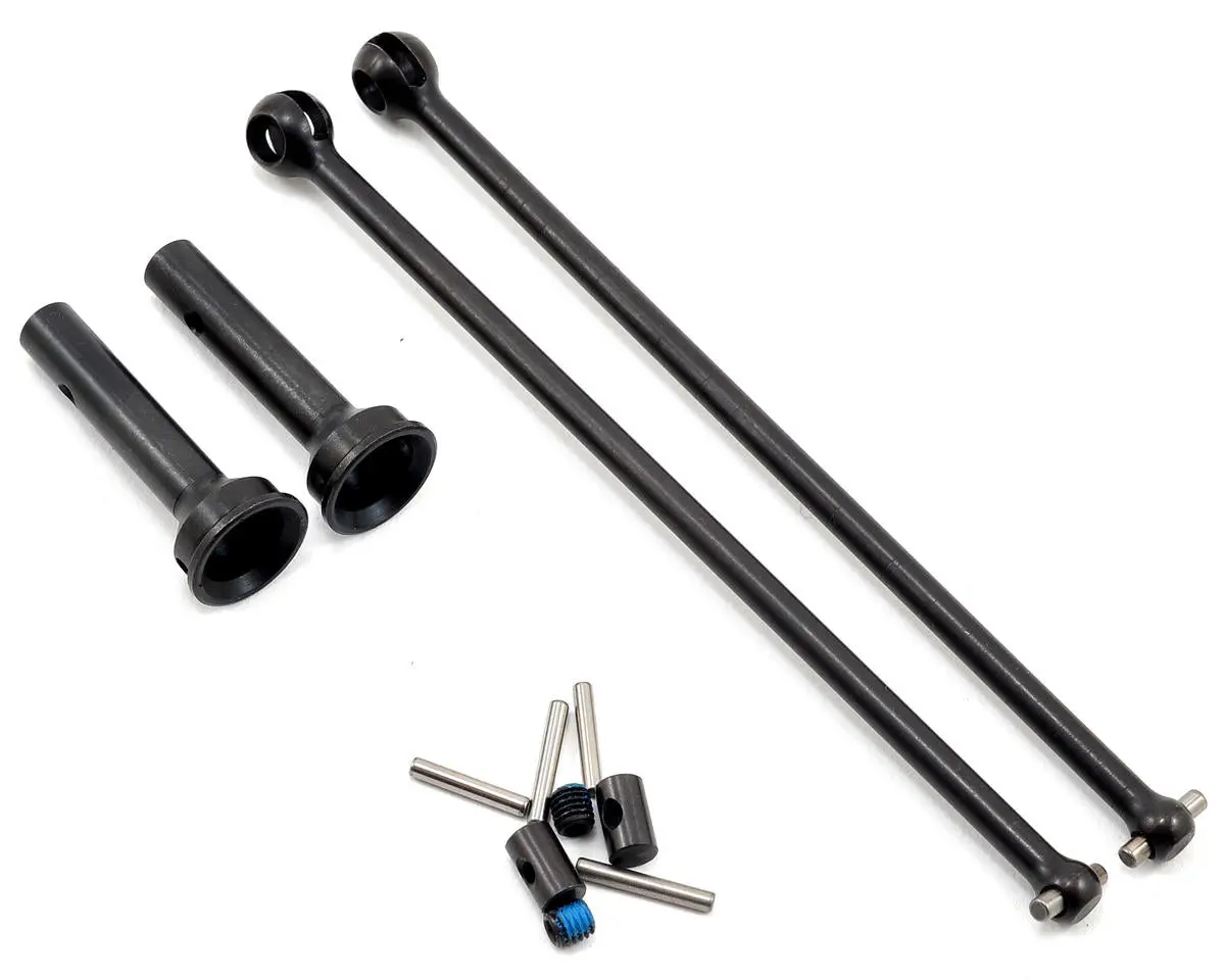 Arrma 183Mm Cvd Driveshaft Set (2) 1