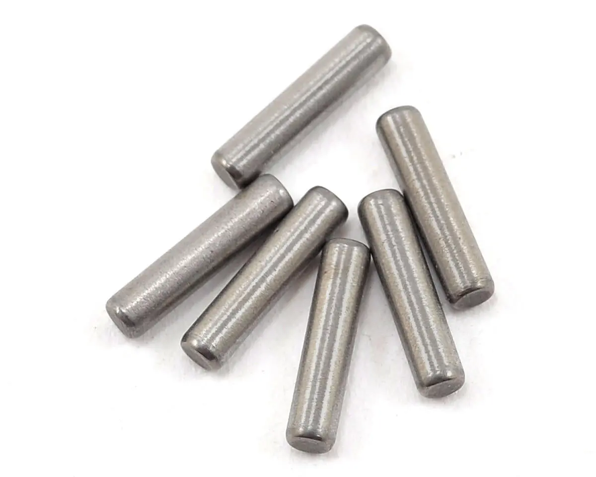 Arrma 2.25X9.8Mm Pin (6) 1