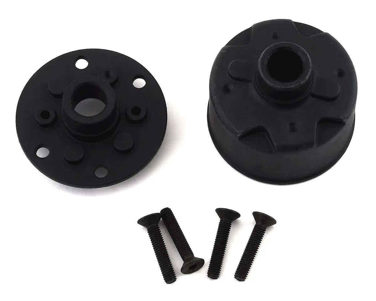 Arrma Composite Differential Case 1