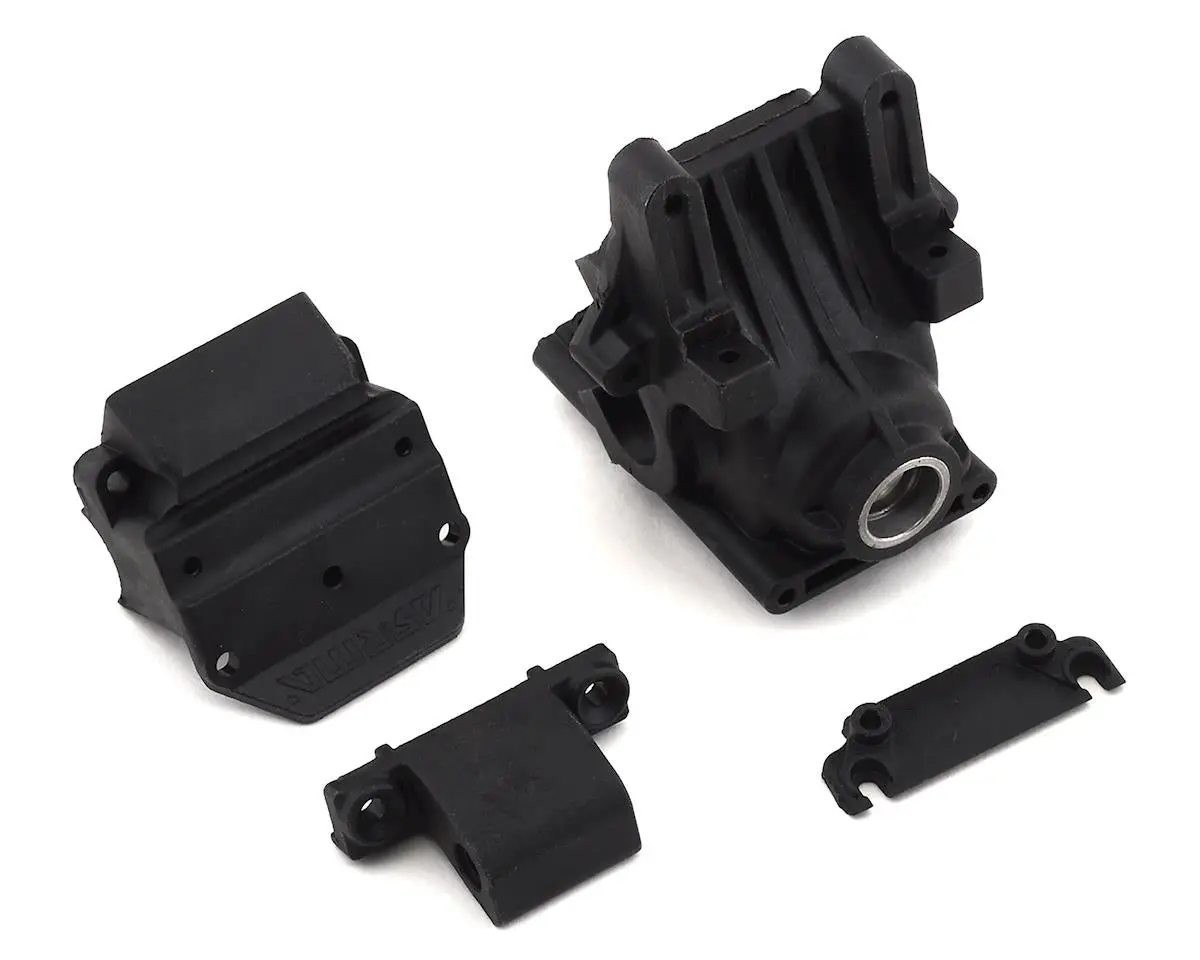 Arrma Hd 6S Gearbox Case Set Fe/In/Kr/Li/Mo/No/Ou/Se/Ty/Ta6s 1