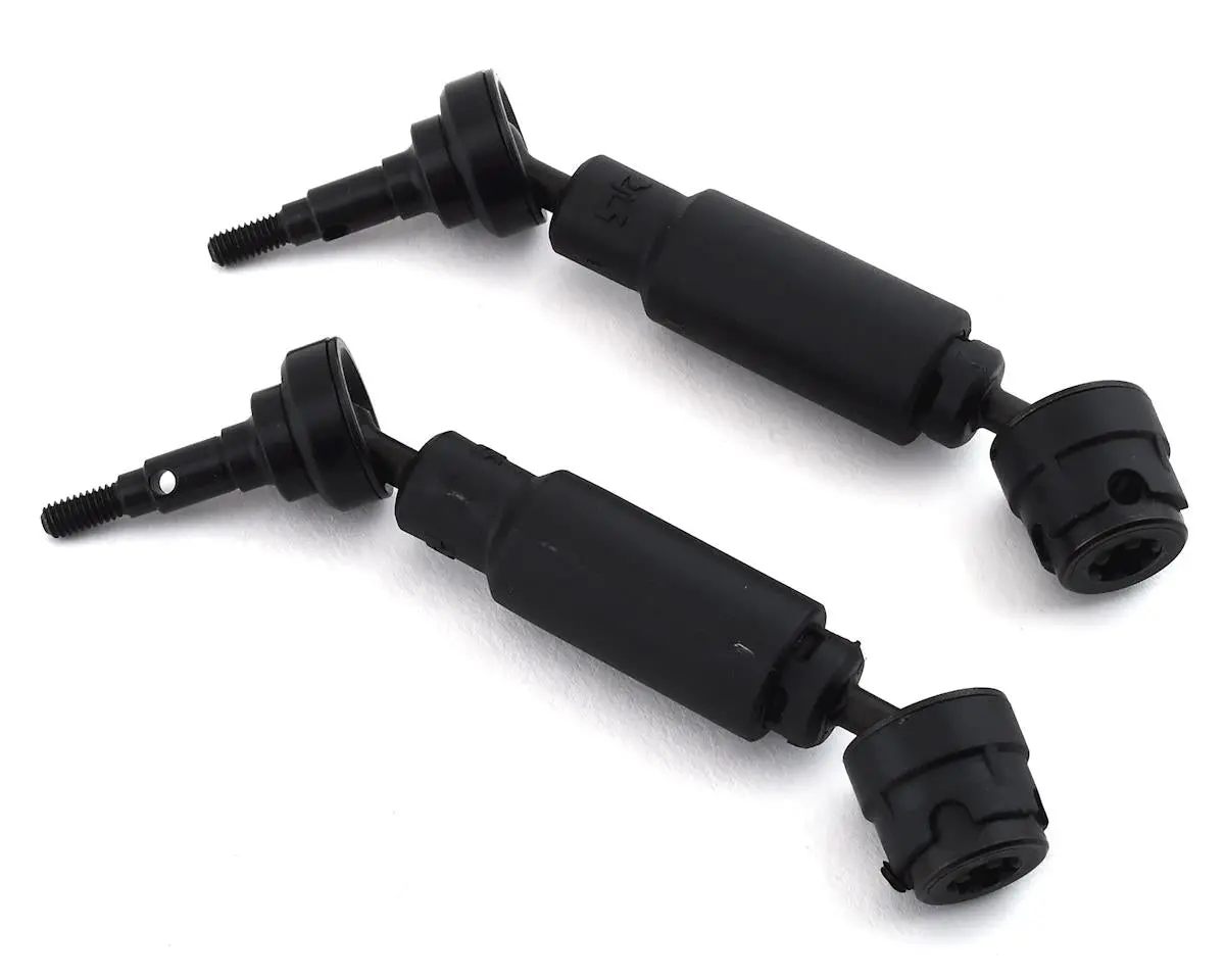 Bi/Gr/Se/Vor 3S Cvd Slider Arrma 4X4 Mega Cvd Slider Set 1