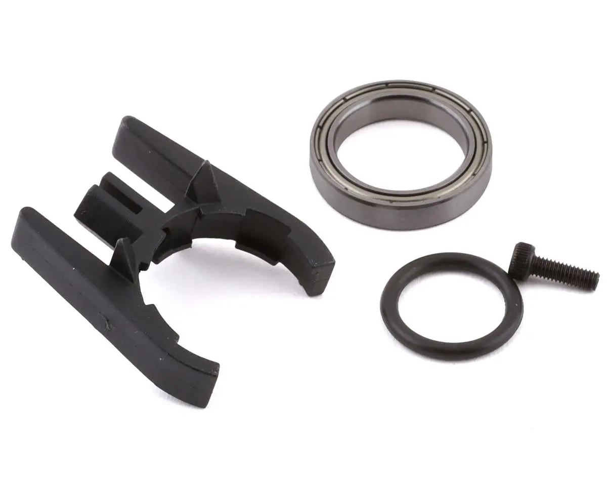 Arrma 4X4 Center Driveshaft High Speed Support 1