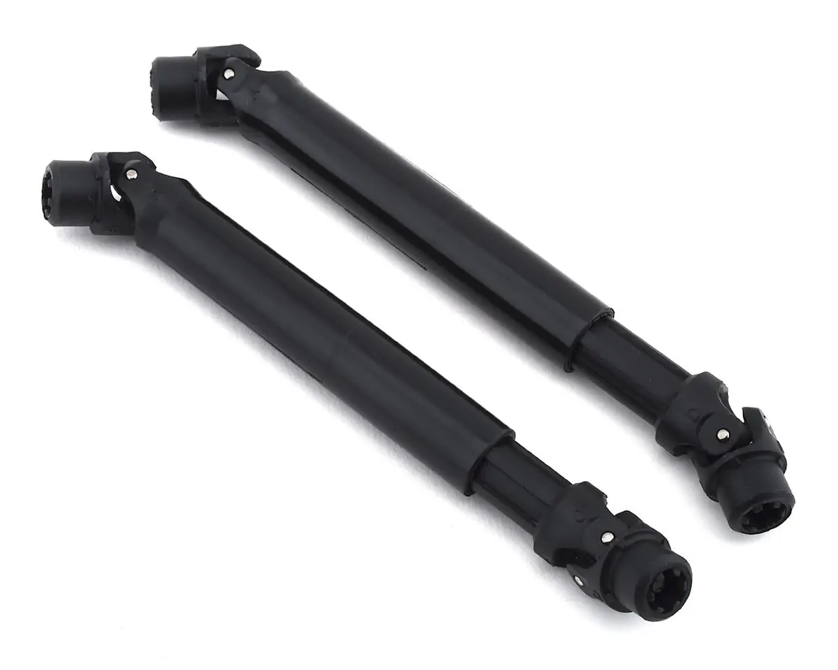 Arrma 4S Blx Front Slider Driveshaft (2) 1