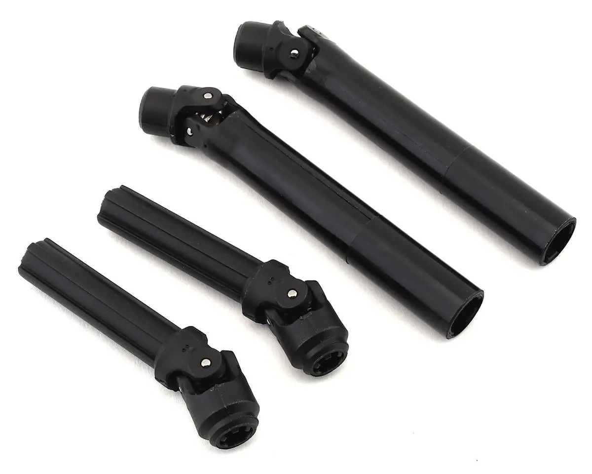 Arrma 4S Blx Rear Slider Driveshaft Set (2) 1