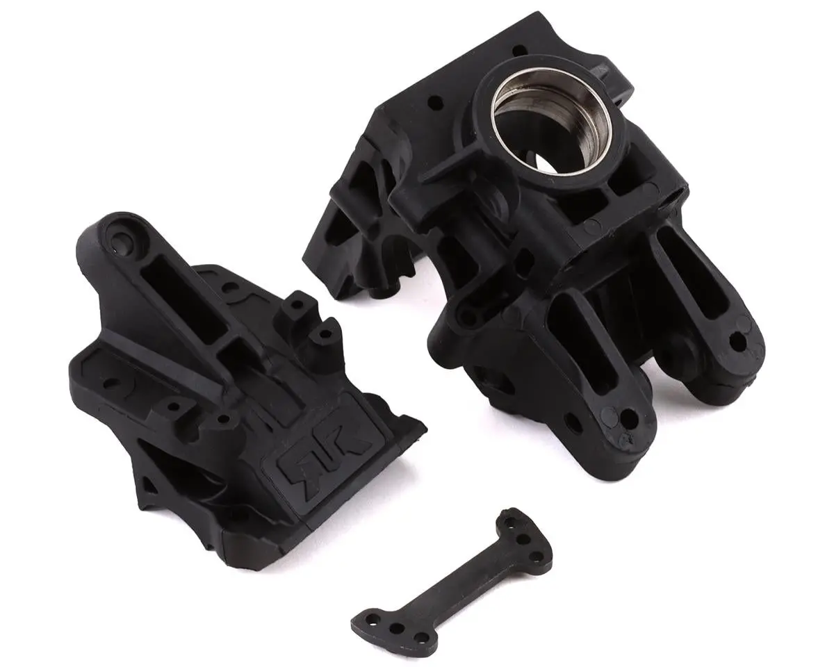 Arrma 8S Blx Gearbox Case Set 1