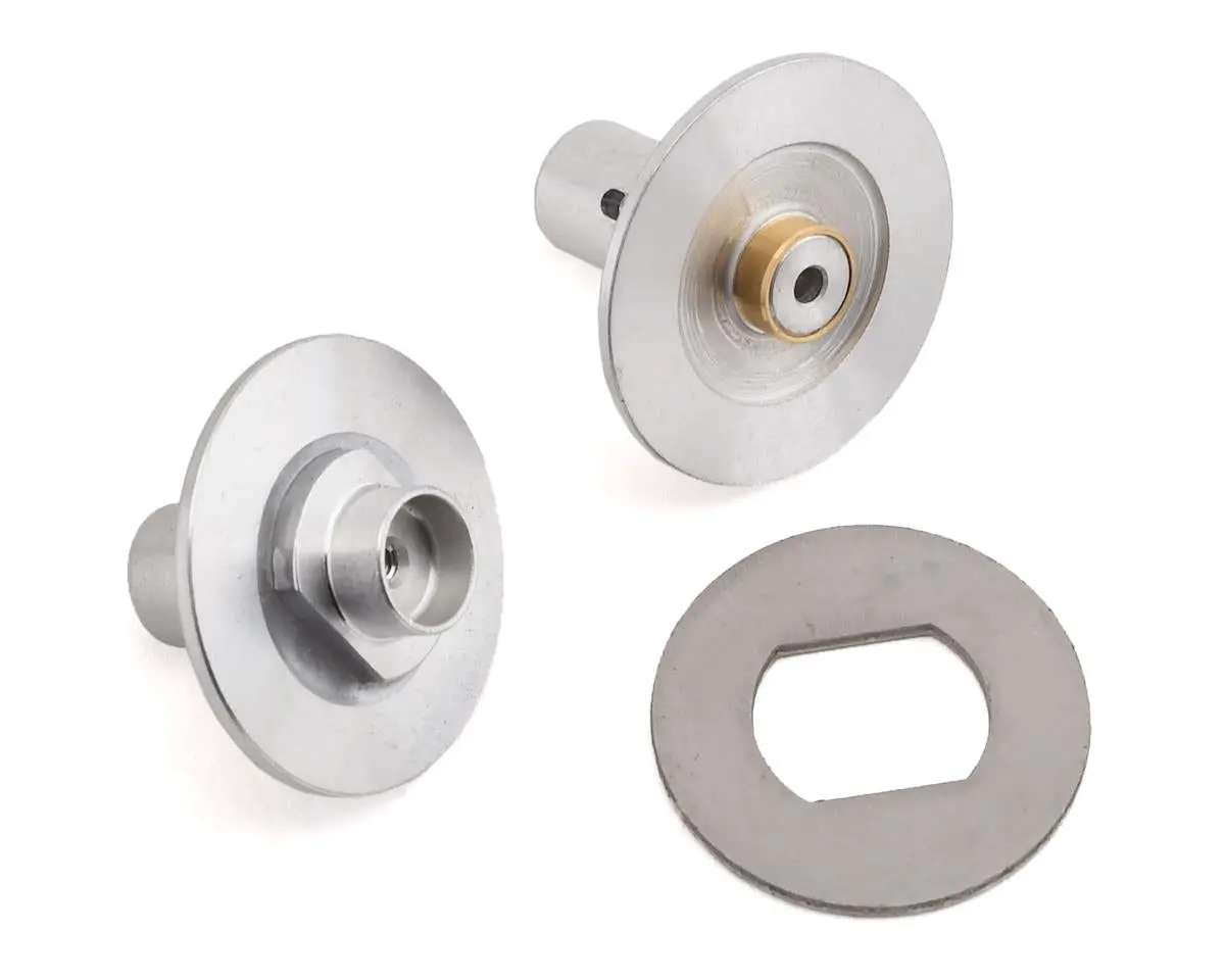 Arrma 4S Blx Slipper Plate & Hub Set Bi/Gr/Kr/Ou/Se/Ty/Vo Slipper Pl 1
