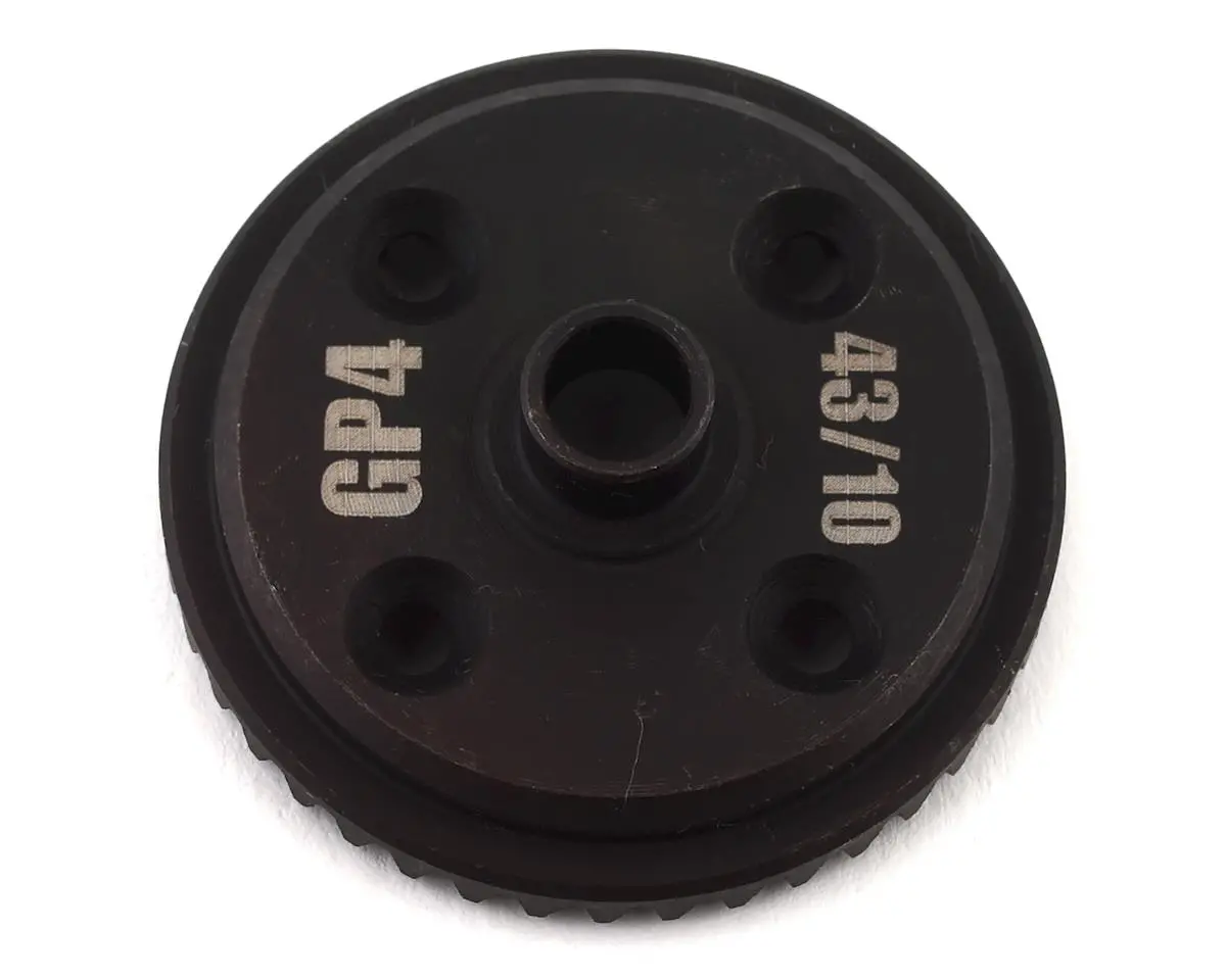 Arrma Kraton Exb Spiral Cut Main Differential Gear (43T) 6S Out,Kra,Tal,Moj,Not, Diff 1