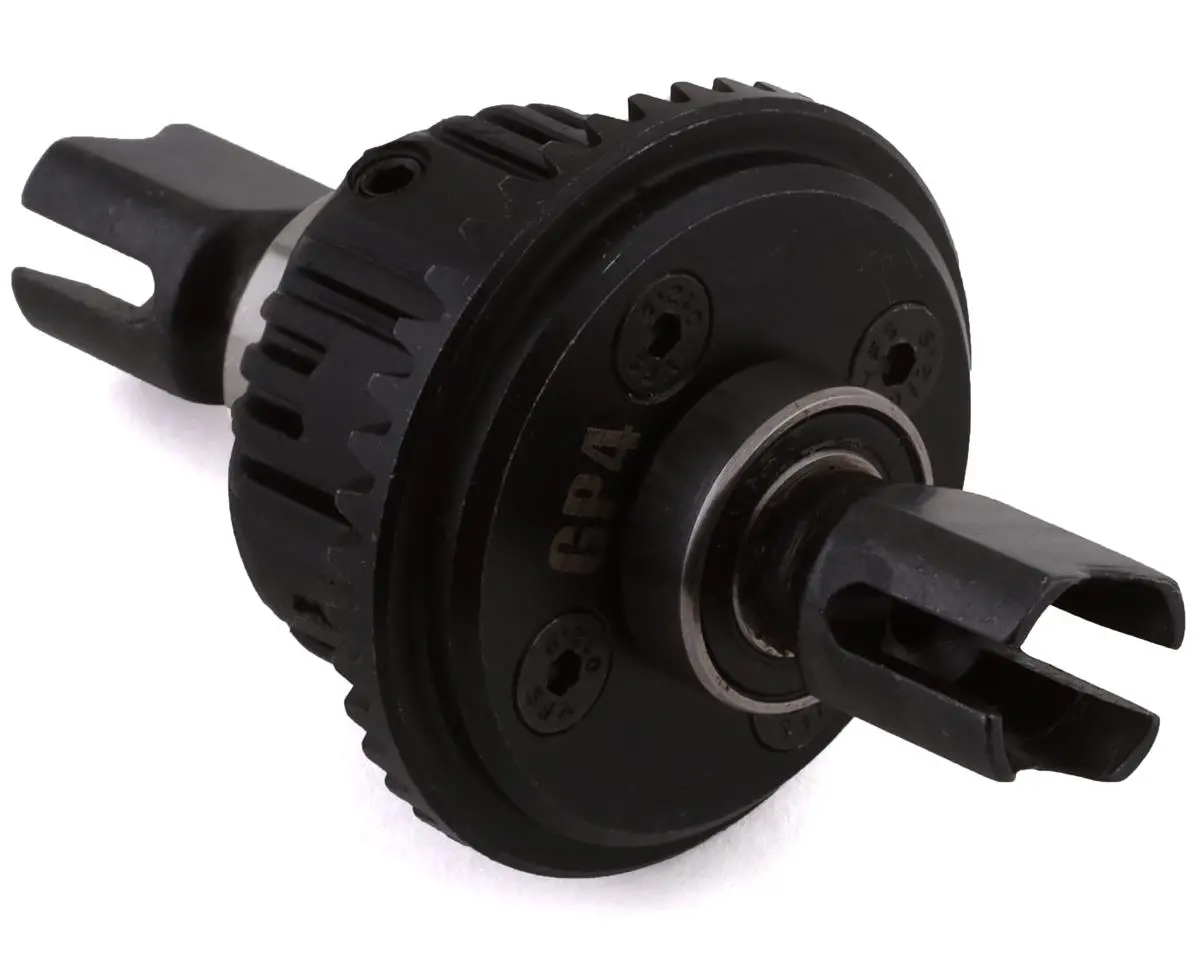Arrma Exb Gp4 29Mm Limited Slip Differential 1