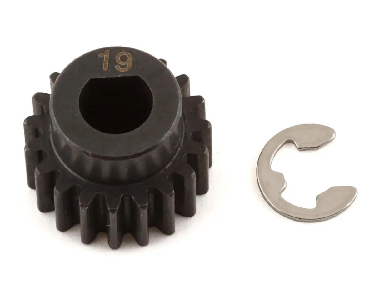 Safe-D8 Mod1 Pinion Gear (19T) 1