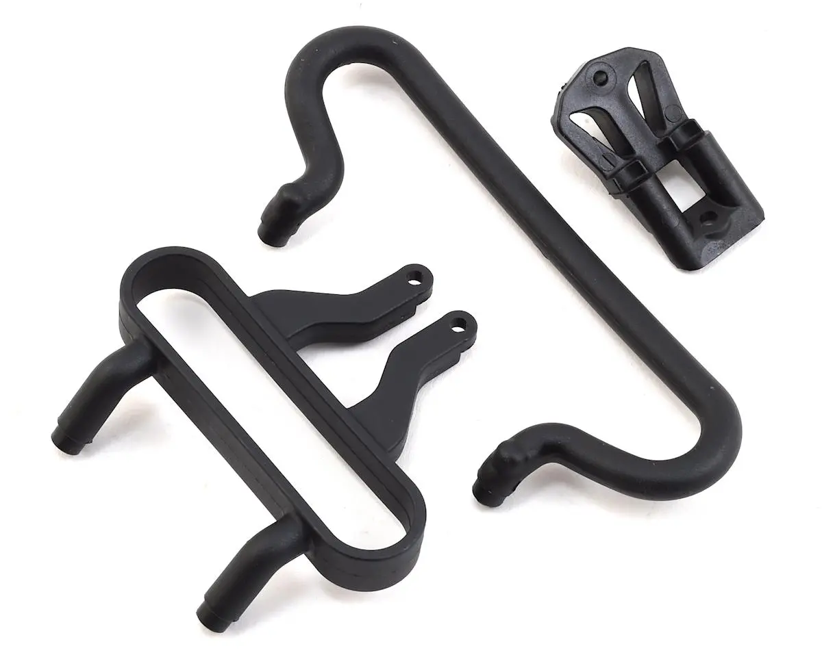 Arrma Composite Front Senton Bumper Set 1