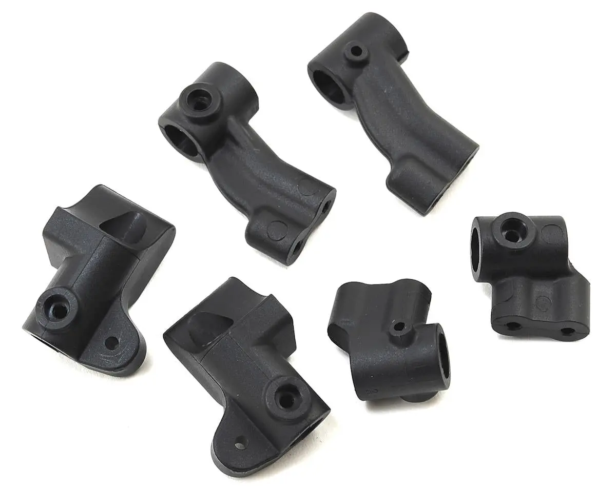 Arrma Body Post Mount Set 6S Kr,Lim,Moj,Not,Out,Tal Body 1