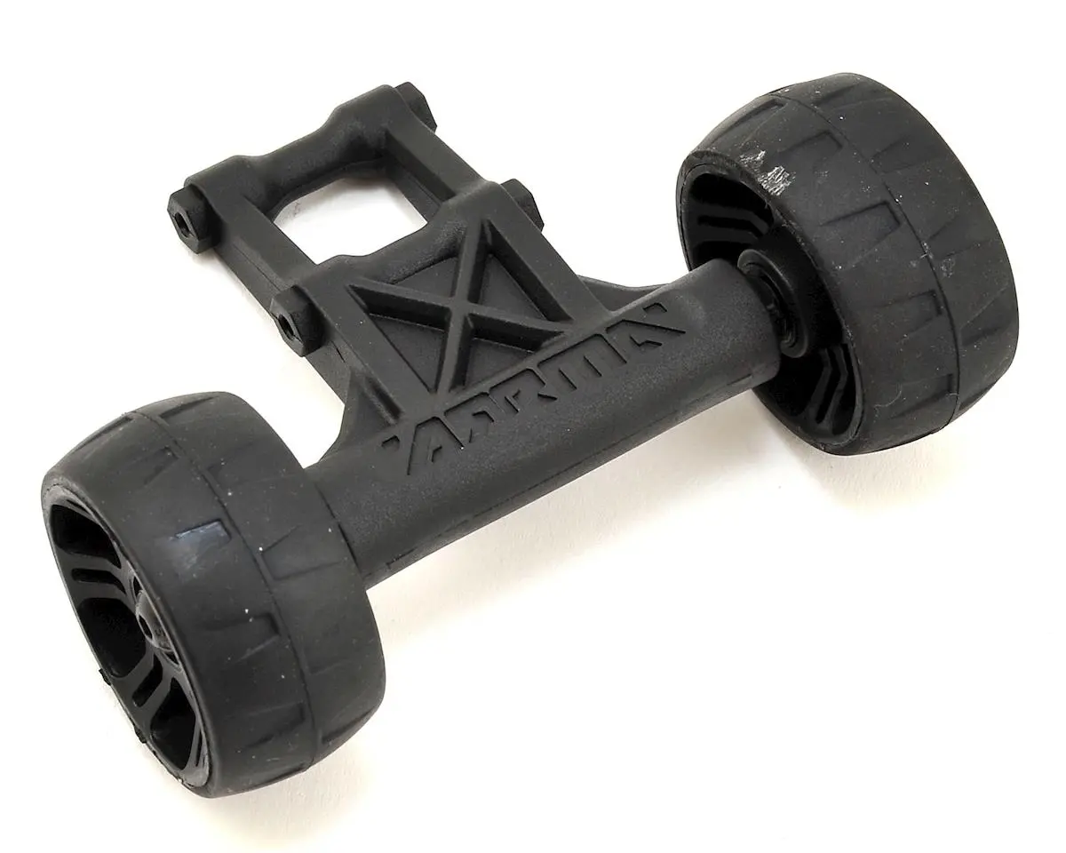 Arrma Wheelie Bar Set 1