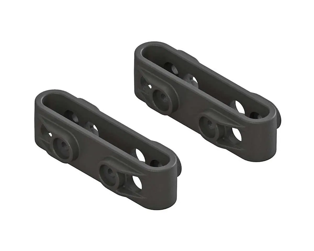 4X4 Bumper Spring Set (2) 1
