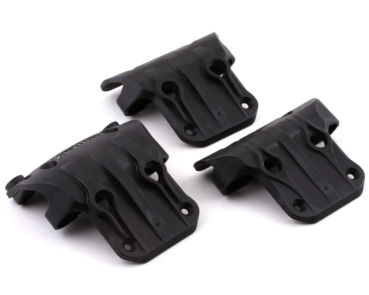 Arrma 8S Blx Skid Plate Set 1