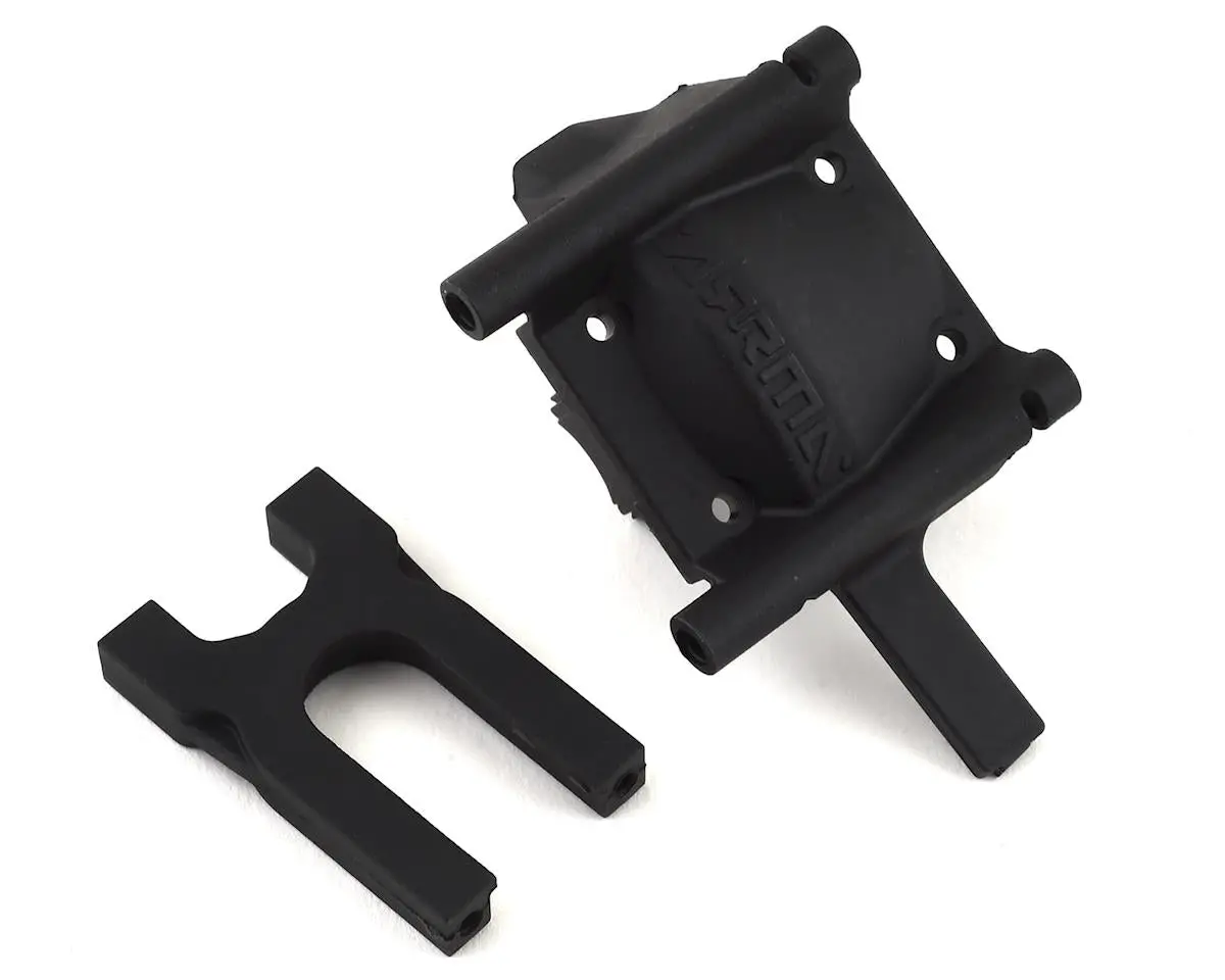 Arrma 1/8 Blx Center Differential Mount Fe/In/Kr/Li/Mo/No/Ou/Ta/Ty Diff 1